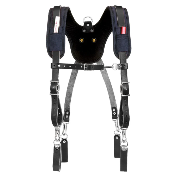 Occidental Leather - Stronghold Suspension System — The Mexican